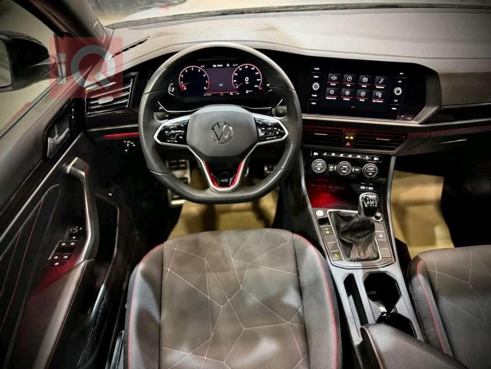 فولكسفاغن جيتا